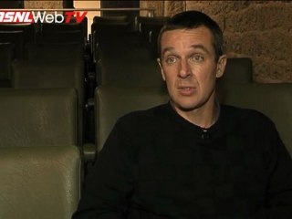 Holveck fait le bilan du mercato