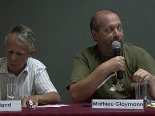 Mardis de 4D juin 2011- Territoires en transition (Mathieu Glaymann)