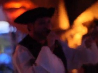 Calvin Ayre's 50th Birthday Party