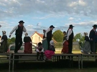 Les Amis D'Apione à St Bonnet de Salers