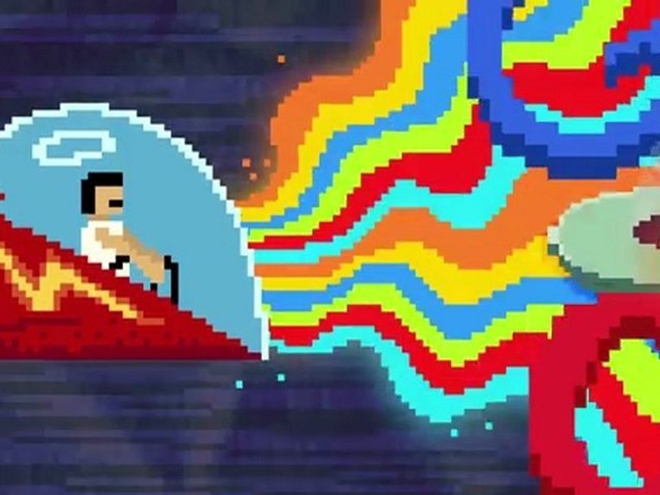 Google rend hommage à Freddie Mercury