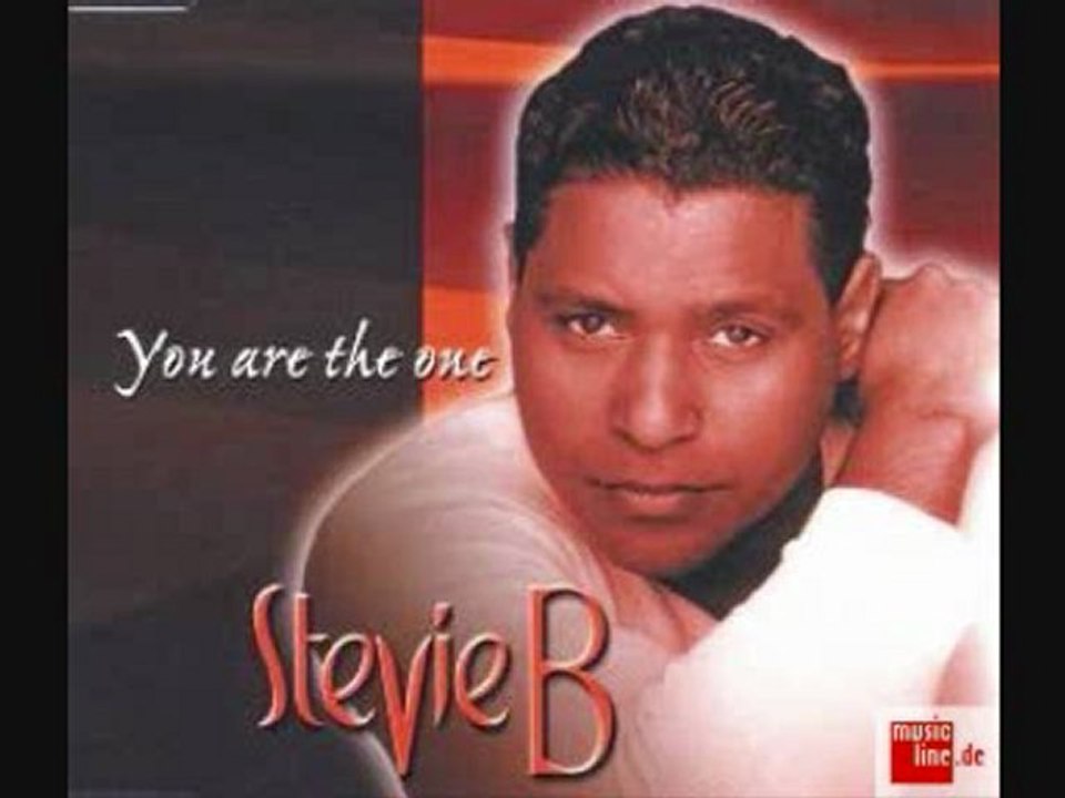 .Stevie.B-You.Are.The.One
