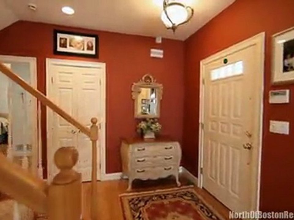 Video of 4 Coppersmyth Way | Lexington, Massachusetts real estate & homes