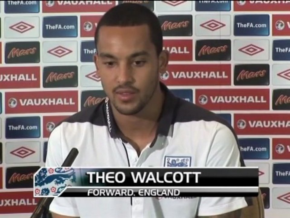 Wilshere lange verletzt