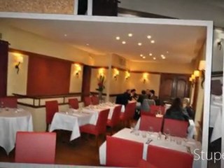 Restaurant La Bastide Odeon Cuisine su Sud