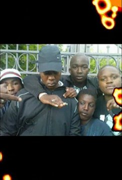 albino feat djibson - Jamais Jamais