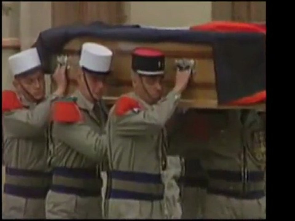 J'avais un camarade - Chant Legion Etrangere-6REG