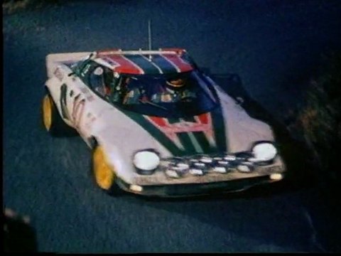 Autosital - Cent ans de Lancia - Partie 5 - VO