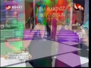 Sultan-ı Beyaz 11. Bölüm 3.Kısım