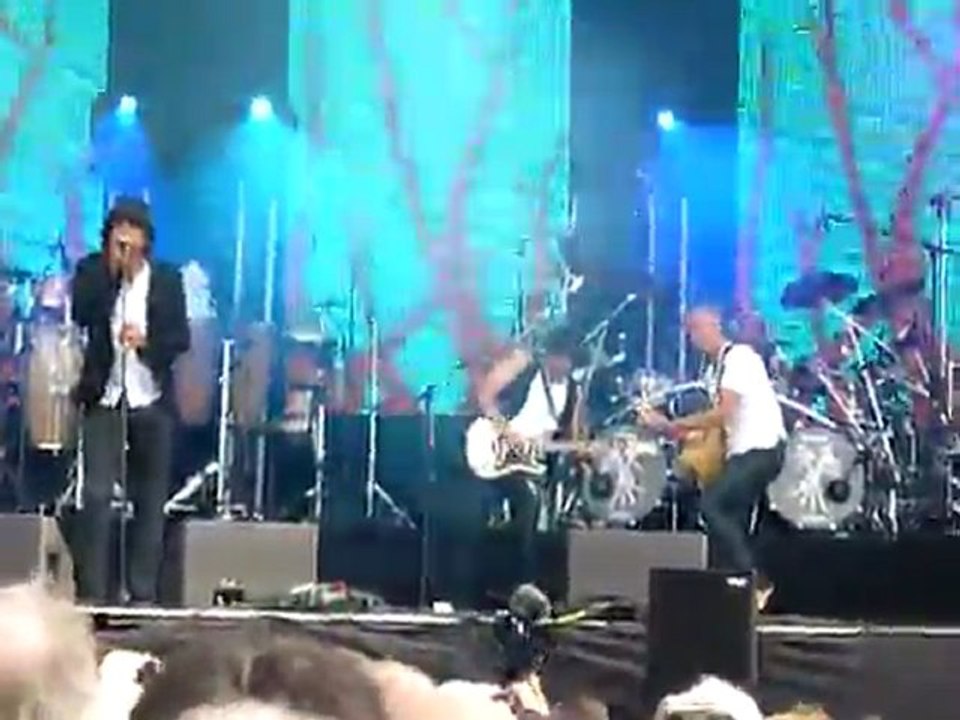 NOAH A CHALONS EN CHAMPAGNE !!!!!!