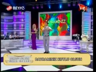 Sultan-ı Beyaz 11. Bölüm 4.Kısım