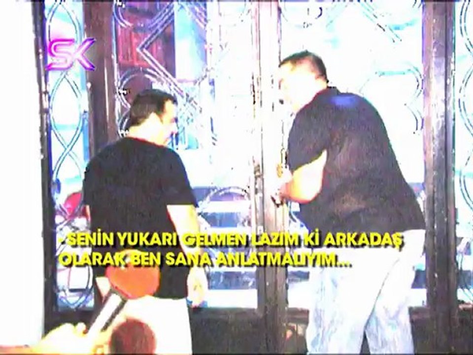 ATA DEMİRER YENİ FİLMİNDE SEVGİLİSİNİ OYNATACAK MI?