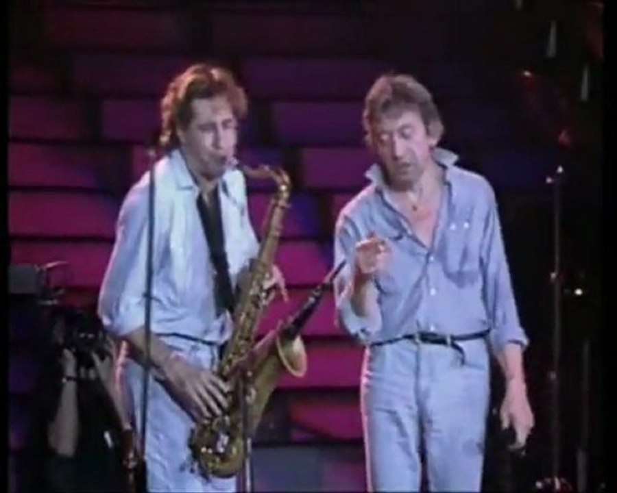 Love On The Beat Live 1986
