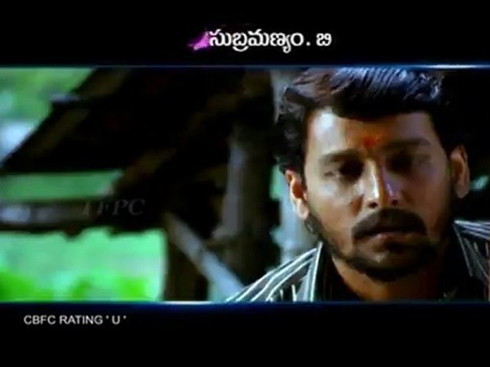 Prema Khaidhi Movie New Trailer