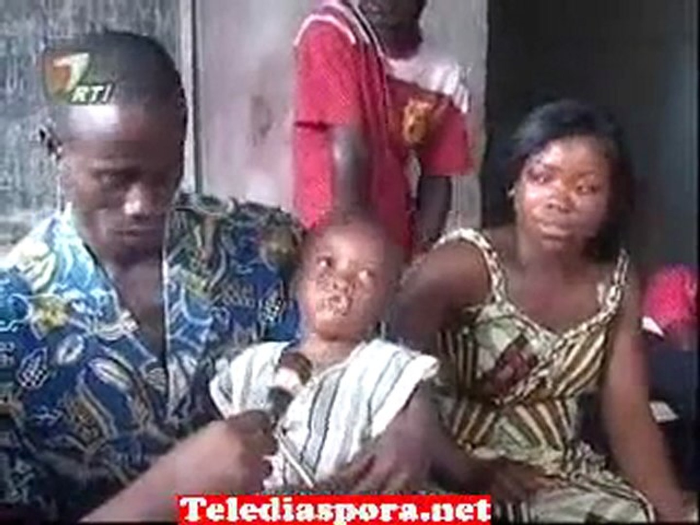 ⁣Bebe Gbagbo - Le petit genie de la Cote d'Ivoire - Production Devine Jillis Concept Films Burki