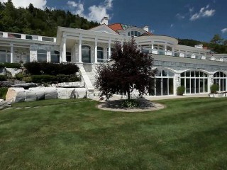 "Above The Clouds" | Stowe, Vermont Real estate & homes