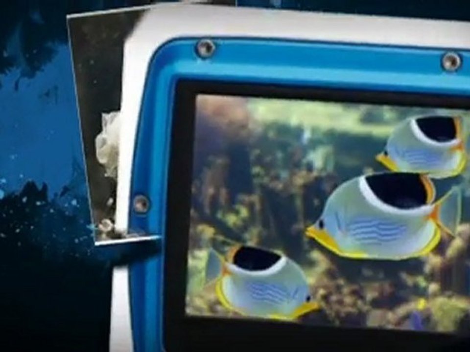 Great Cheap Underwater Camera Finds