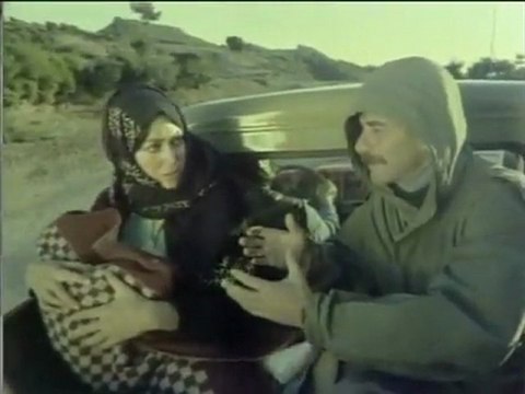 Selvi Boylum Al Yazmalim -8- Türkan Soray- Kadir Inanir