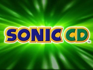 Sonic CD - Sortie prochaine sur PSN / XBLA    (VF)