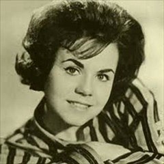 linda scott - i've told every little star