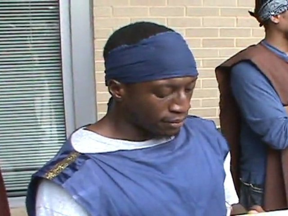 PT18 FALSE PROPHETS LIKE MARTIN LUTHER KING ARE PROPHETS OF THE DECEIT OF THEIR OWN HEARTS