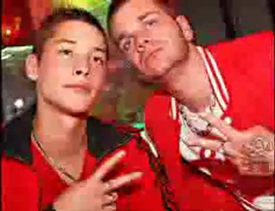 Keen'V - S.E.X (feat. Nawaach)