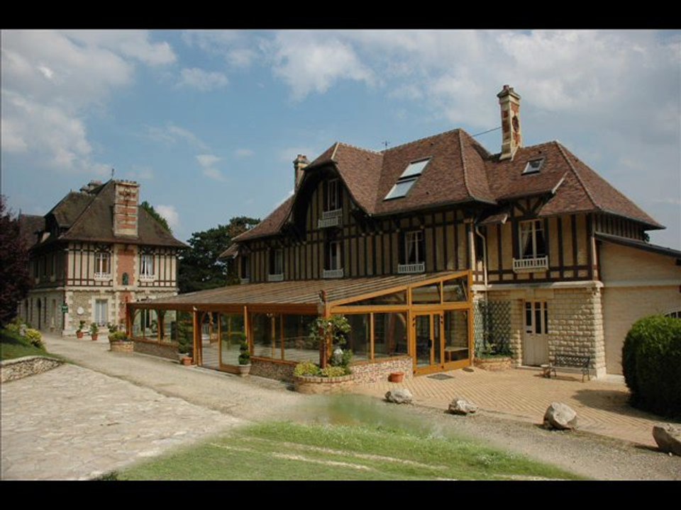 A VENDRE PROPRIETE FORET DE COMPIEGNE