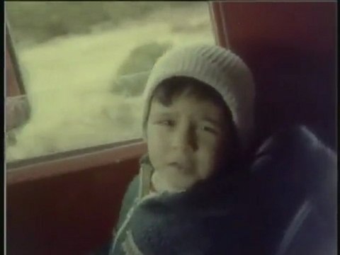 Selvi Boylum Al Yazmalim -9- Türkan Soray- Kadir Inanir