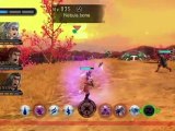 Xenoblade Chronicles - Trailer de lancement [FR]