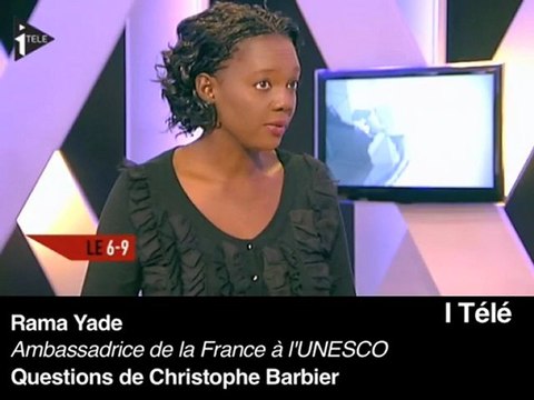 Eva Joly sur le procès Chirac : il faut prendre acte de son état de santé