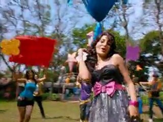 Main Zameen Pe Hoon - U R My Jaan