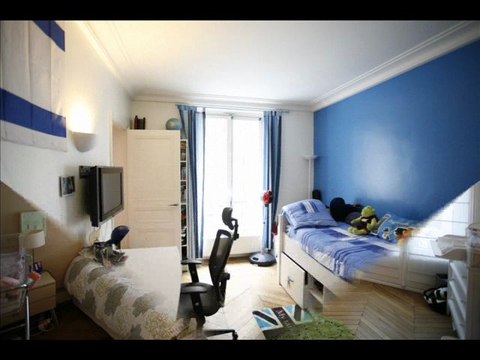VENTE APPARTEMENT PARIS 16EME - MOZART