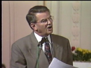 أحمد ديدات هـل عيـســى الـــه ــ الجزء الثامن ــ