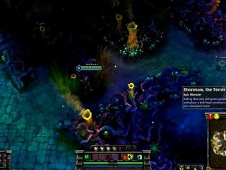 League of Legends - Présentation de la 3v3