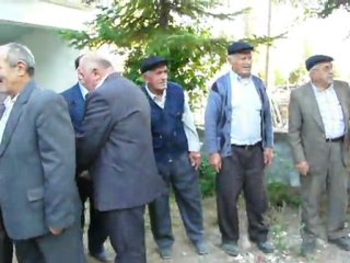 Belenli Köyü Ramazan Bayramı 2011