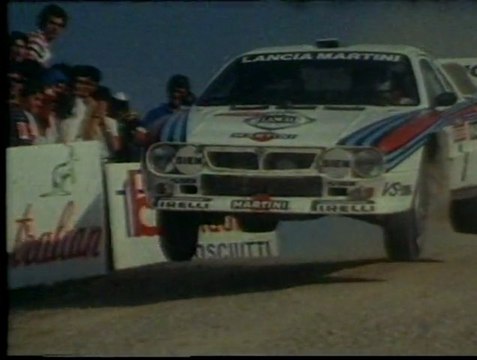 Autosital - Cent ans de Lancia - Partie 6 - VO