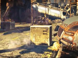 [MMK Walkthrough] Bulletstorm (part 9) : La Zone interdite