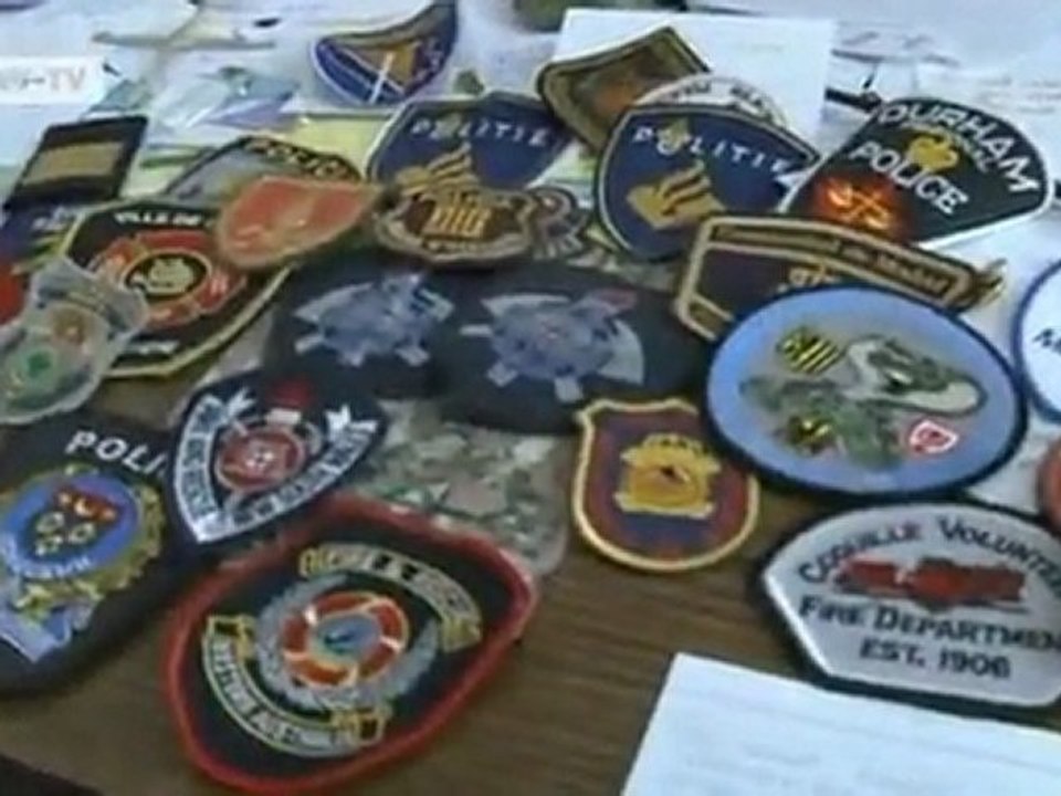9/11 ten years on | video of the day