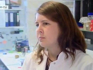 Brilliant Minds - Stem Cell Research | Tomorrow Today