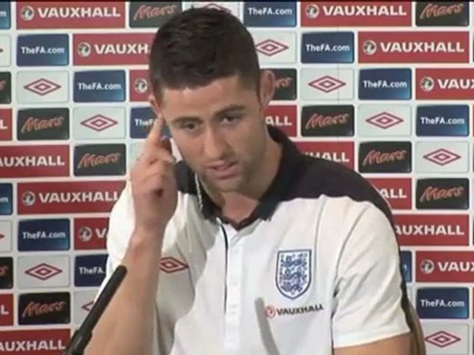 Cahill - Wir müssen Wales schlagen