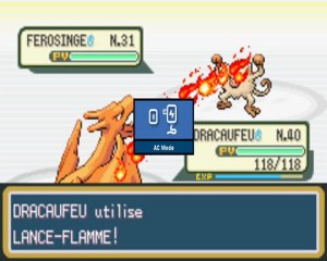 Pokémon Rouge Feu Walkthrough 14: Vers Safrania