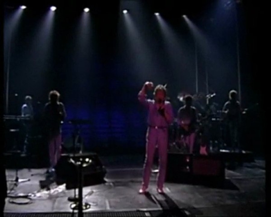 Lemon - Mickey - My Lady Heroine Live 1986