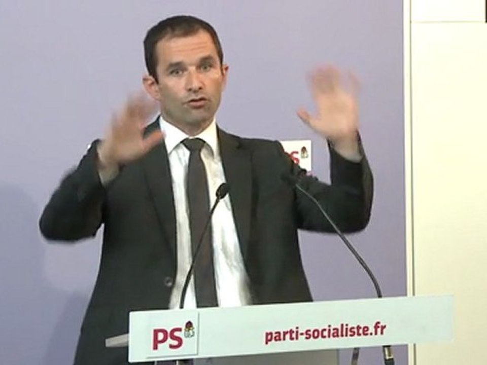 Message d'amitié et de fraternité à l'égard de Jean-Vincent Placé