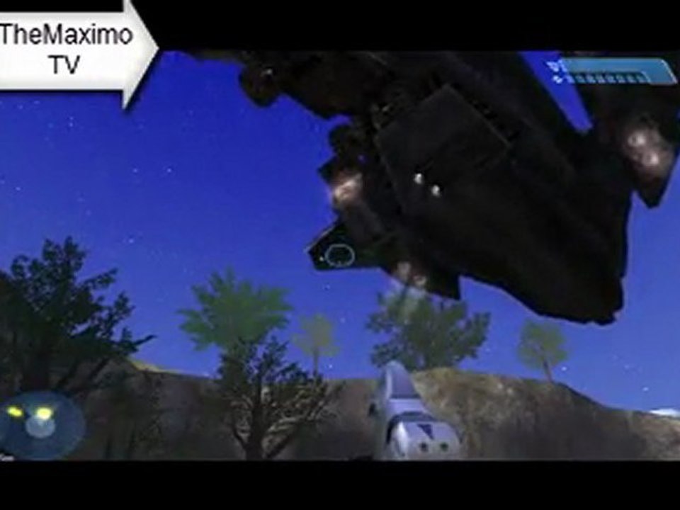 test halo