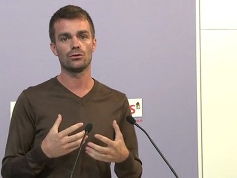 Une rentrée scolaire désastreuse par Bruno Julliard