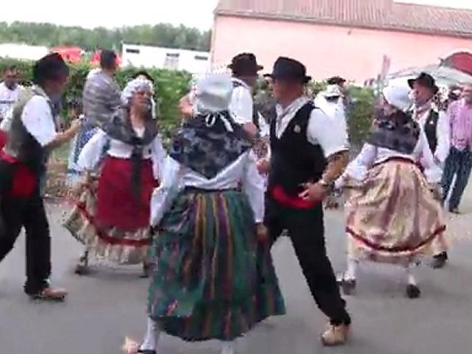 Lo Reviscol-danse occitane2