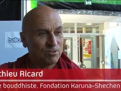 Le Mag du vendredi 2 septembre 2011