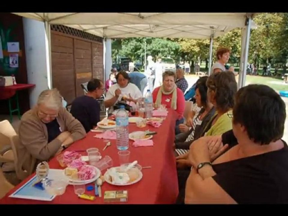 Rencontre un coeur sous l'oreille 28-08-2011