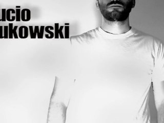 Lucio Bukowski //Nœuds Gordiens