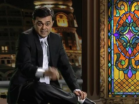 Not Movers & Shakers